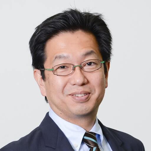 Terufumi Kato, MD