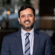 Nick Pavlakis, MD, PhD