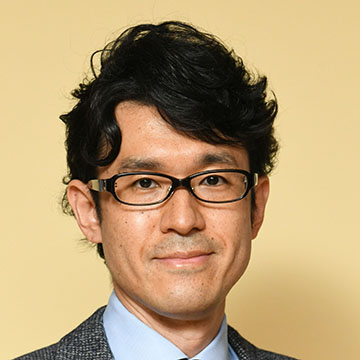 Yu Sunakawa, MD, PhD