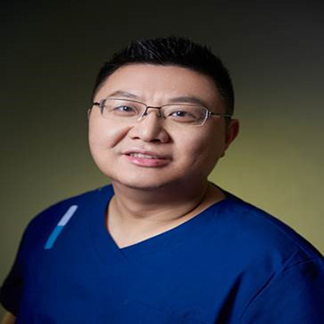 Xicheng Wang, MD, PhD