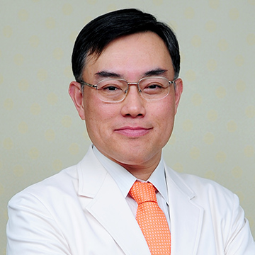 Young Suk Park, MD, PhD