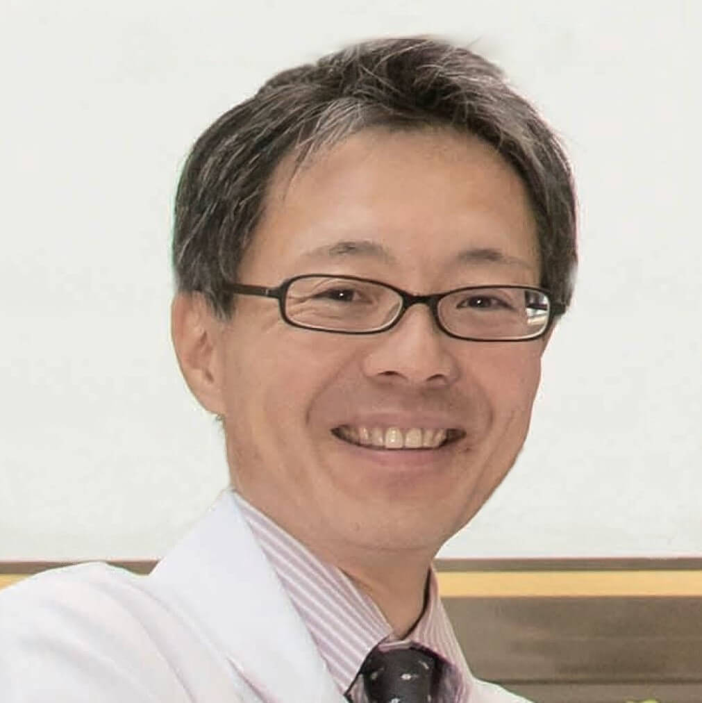 Yasushi Yatabe 教授