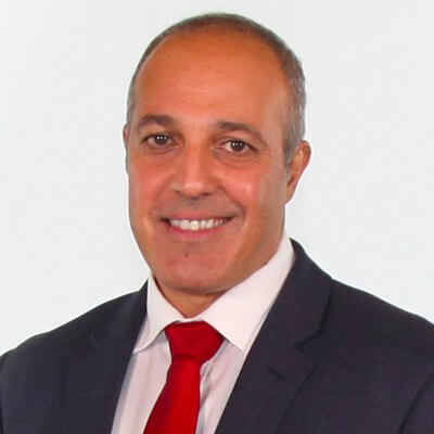 Sandro Porceddu, MD, FRANZCR