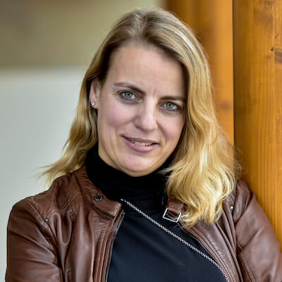 Ana Castro, MD, PhD