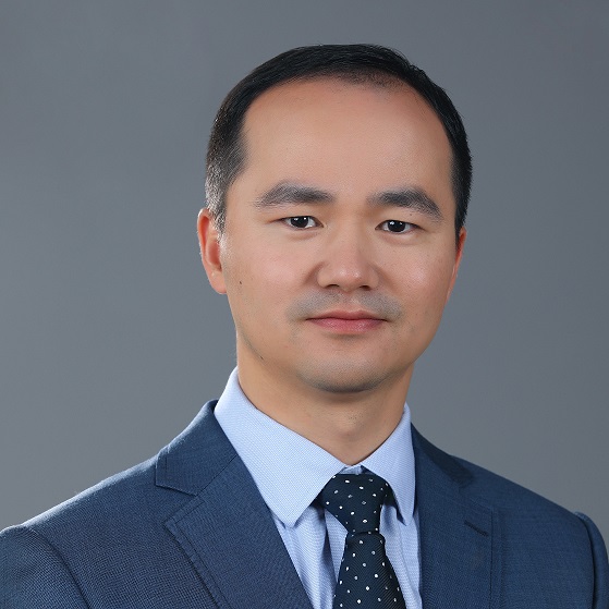 Junjie Peng, MD, PhD