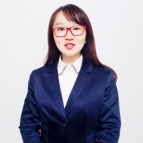 Yiyi Yu, MD