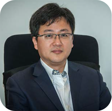Guopei Zhu, MD