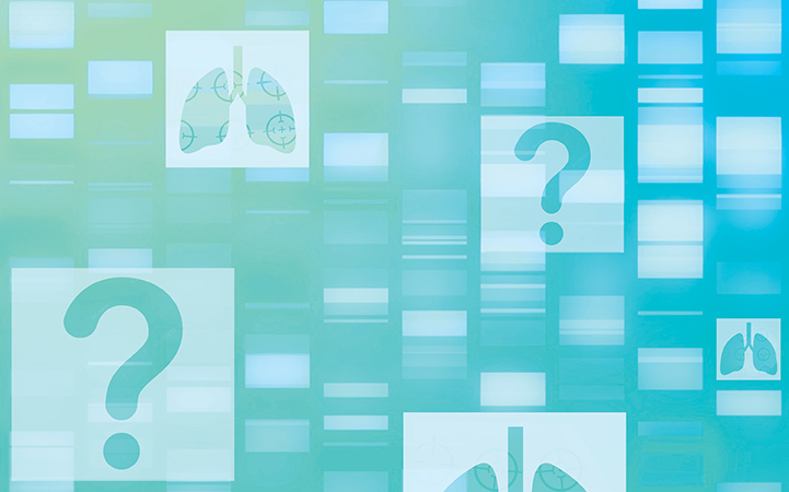 Frequently Asked Questions on Managing NSCLC With Rare Oncogenic Drivers
