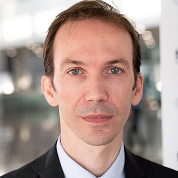 Andrea Necchi, MD