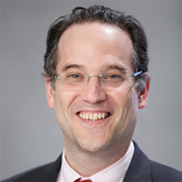 Ignacio Durán, MD, PhD