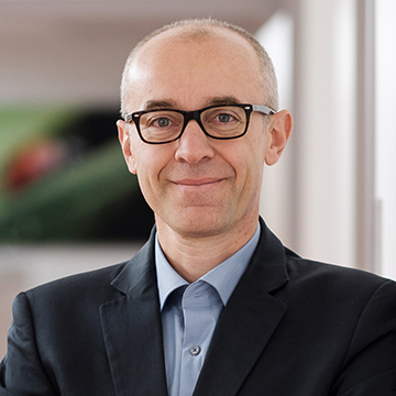 Viktor Grünwald, MD, PhD