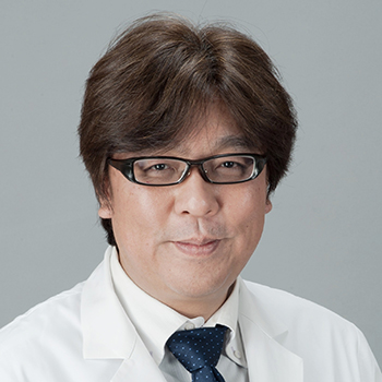 Takayuki Yoshino, MD, PhD