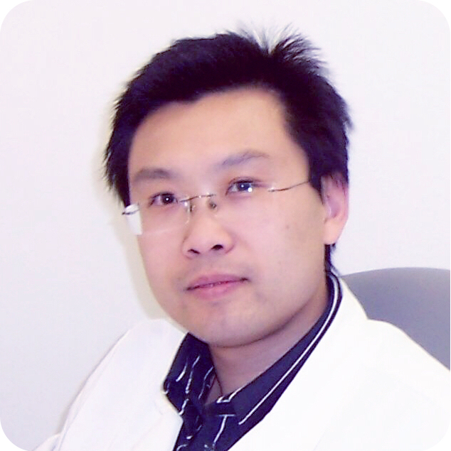 Yungan Tao, MD, PhD
