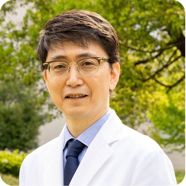 Makoto Tahara, MD, PhD