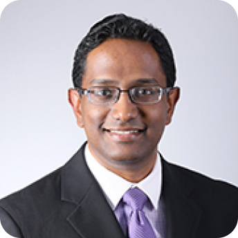 Ravindran Kanesvaran, MRCP (UK), BSc (Hons), MD, FAMS (Med Onco)