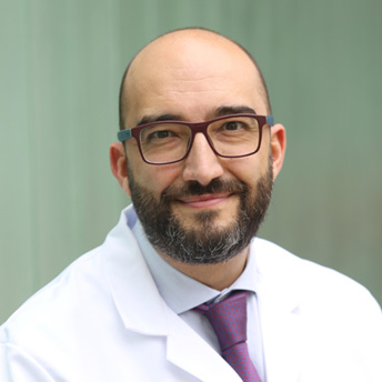 Enrique Grande, MD, MSc, PhD