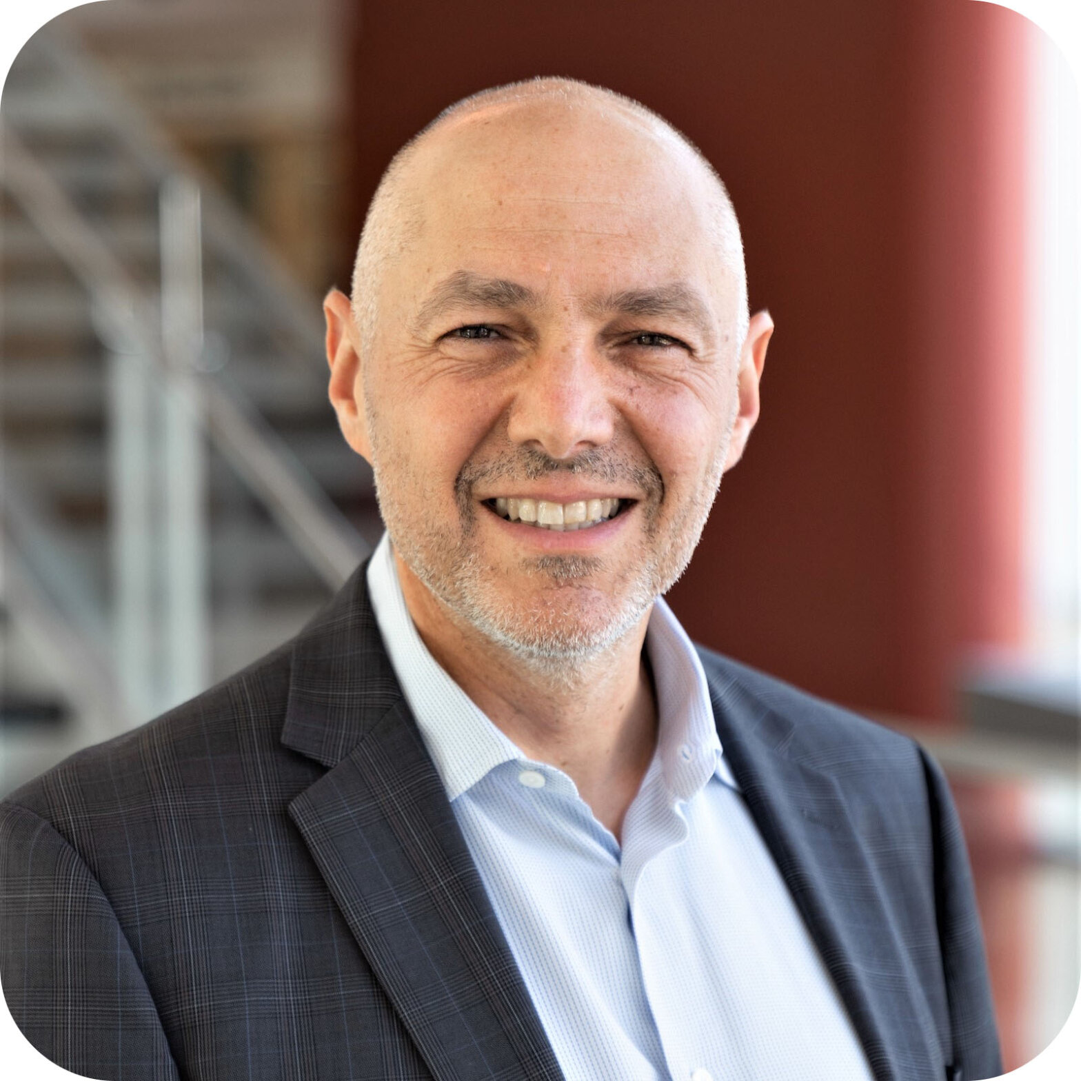 Ezra Cohen, MD