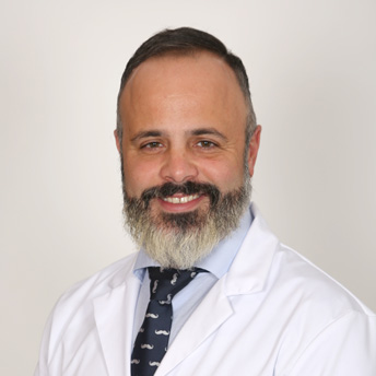 Fernando Lista, MD, PhD