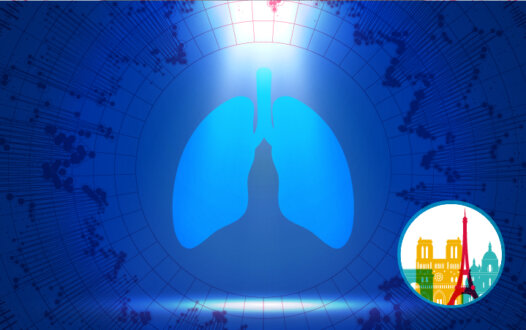 肿瘤基因驱动的非小细胞肺癌之巴黎会议进展