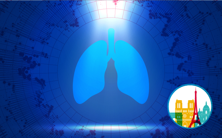 肿瘤基因驱动的非小细胞肺癌之巴黎会议进展