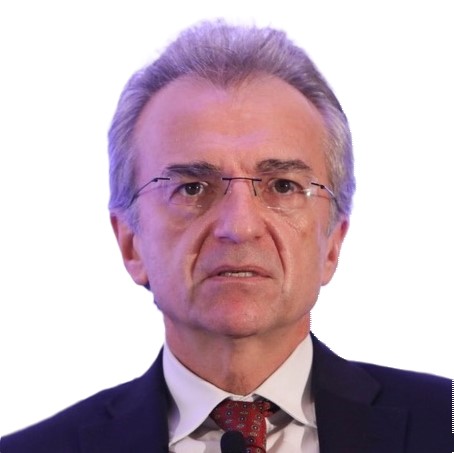 Aristotelis Bamias, MD, PhD