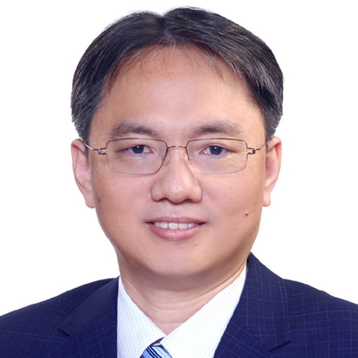 Chien-Chung Lin, MD, PhD