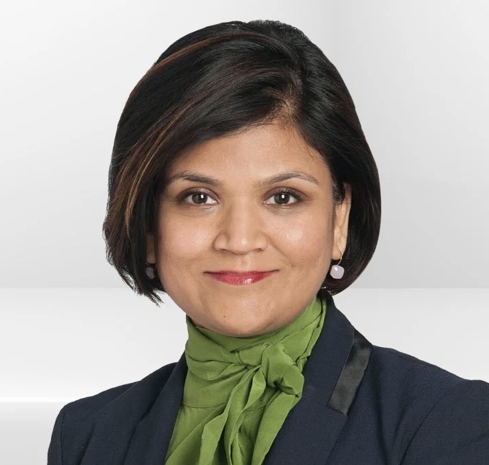 Shilpa Gupta 教授